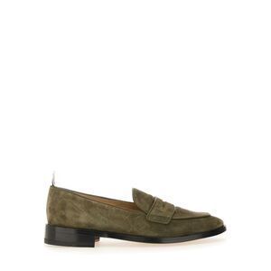 Thom Browne Men Varsity Loafer "Penny"
